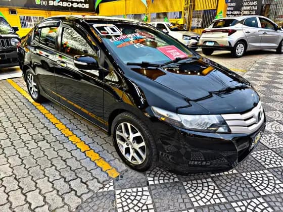 Carro 1.5 EX 16V FLEX 4P AUTOMÁTICO
