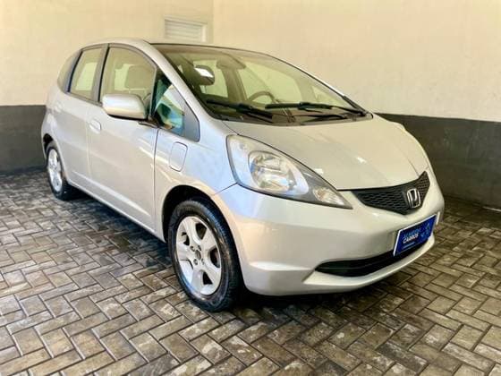Carro 1.4 LX 16V FLEX 4P MANUAL