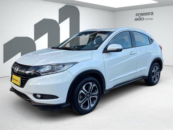 Carro 1.8 16V FLEX TOURING 4P AUTOMÁTICO