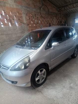Carro 1.4 LX 8V FLEX 4P MANUAL