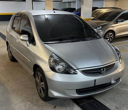Carro 1.4 LX 8V GASOLINA 4P AUTOMÁTICO