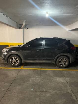 Carro 2.0 MPFI GLS 16V 143CV 2WD FLEX 4P AUTOMÁTICO