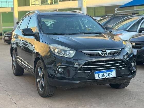 Carro 2.0 16V JET FLEX 4P MANUAL
