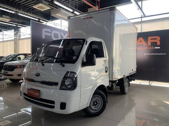 Carro 2.5 TD DIESEL STD CS MANUAL