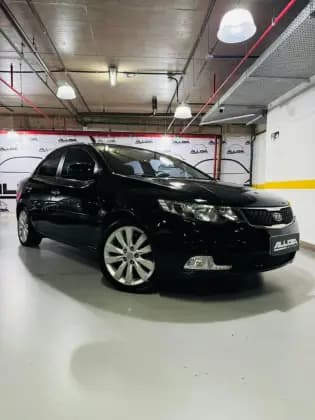 Carro 1.6 SX 16V FLEX 4P AUTOMÁTICO