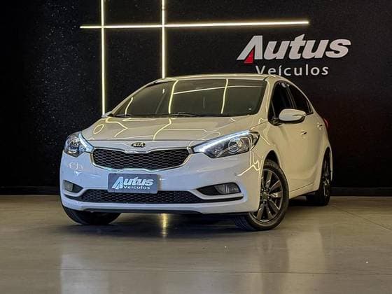 Carro 1.6 SX 16V FLEX 4P AUTOMÁTICO