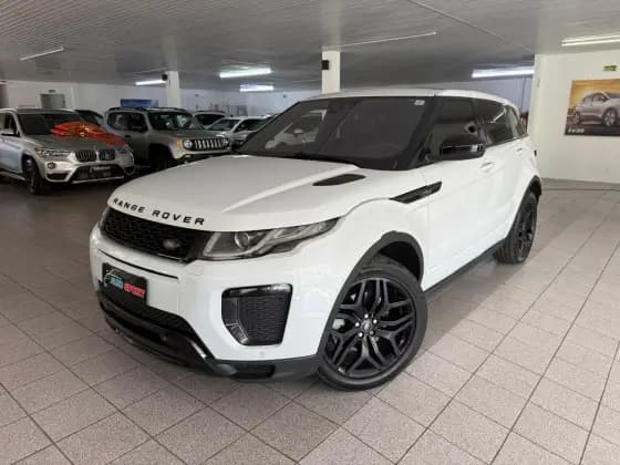 Carro 2.0 HSE DYNAMIC 4WD 16V GASOLINA 4P AUTOMÁTICO