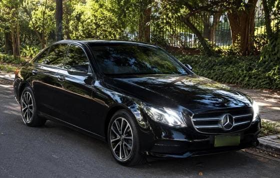 Carro 2.0 CGI GASOLINA AVANTGARDE 9G-TRONIC