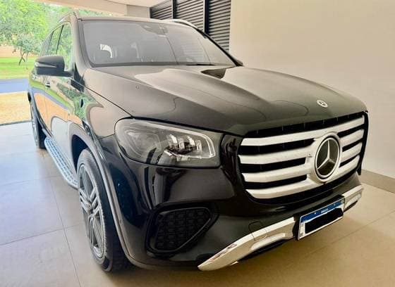 Carro 3.0 I6 GASOLINA 4MATIC 9G-TRONIC
