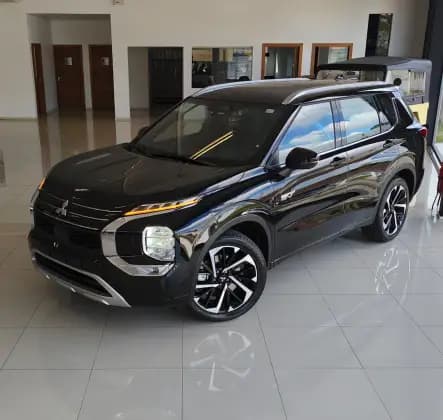 Carro 2.4 PHEV SIGNATURE S-AWC DHT