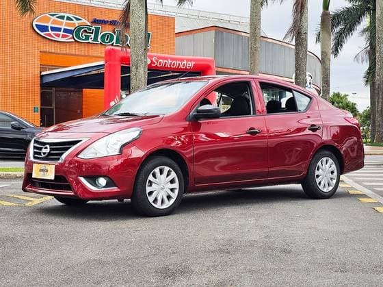 Carro 1.0 12V FLEX V-DRIVE MANUAL