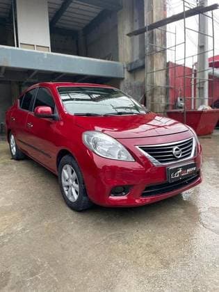 Carro 1.6 16V FLEX S 4P MANUAL