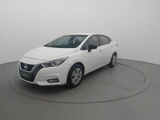 Carro 1.6 16V FLEX SENSE XTRONIC
