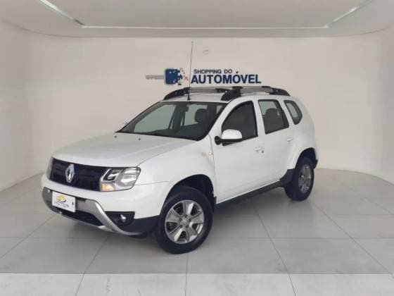 Carro 1.6 16V SCE FLEX DYNAMIQUE MANUAL