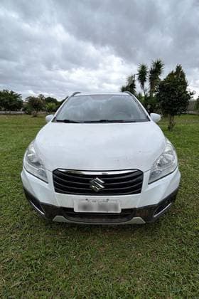 Carro 1.6 16V VVT GASOLINA GLX 4P AUTOMÁTICO