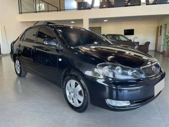 Carro 1.8 SE-G 16V GASOLINA 4P AUTOMÁTICO