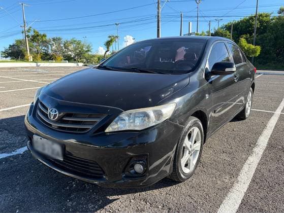 Carro 2.0 XEI 16V FLEX 4P AUTOMÁTICO