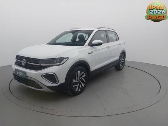 Carro 1.4 250 TSI TOTAL FLEX HIGHLINE AUTOMÁTICO