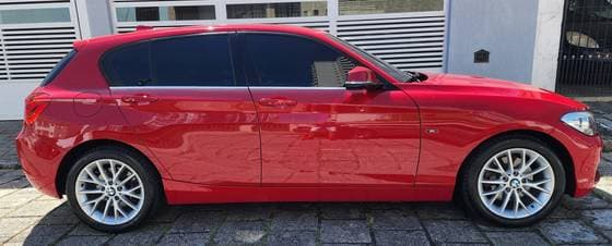 Carro 2.0 16V SPORT ACTIVEFLEX 4P AUTOMÁTICO