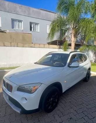 Carro 2.0 16V GASOLINA SDRIVE18I TOP 4P AUTOMÁTICO