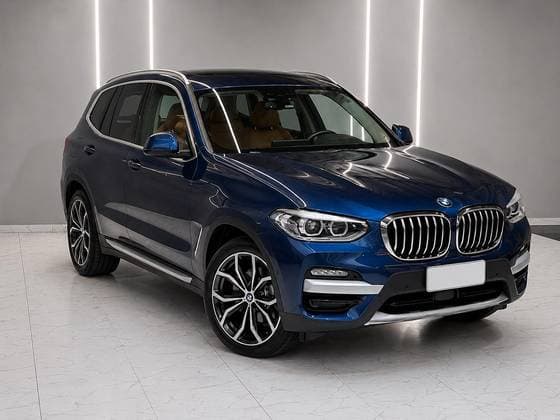 Carro 2.0 16V HÍBRIDO XDRIVE30E STEPTRONIC