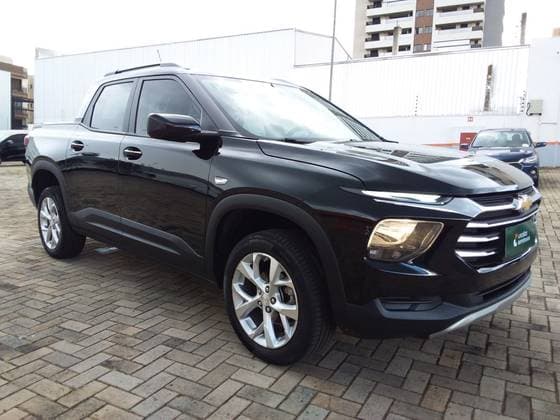Carro 1.2 TURBO FLEX LTZ AUTOMÁTICO