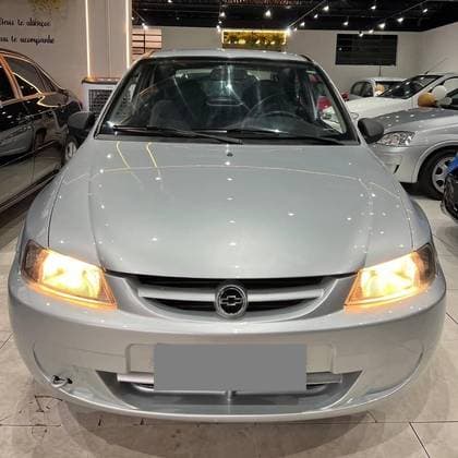 Carro 1.0 MPFI LIFE 8V FLEX 2P MANUAL