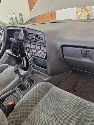 Carro 2.2 MPFI GLS 8V GASOLINA 4P MANUAL