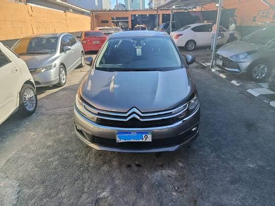 Carro 1.6 THP FLEX SHINE BVA