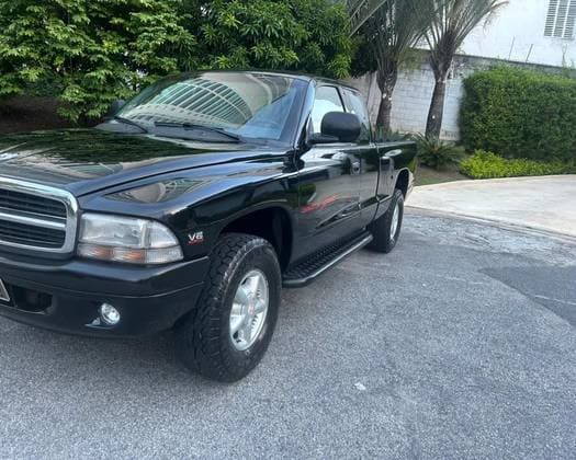 Carro 3.9 SPORT 4X2 CE V6 12V GASOLINA 2P MANUAL