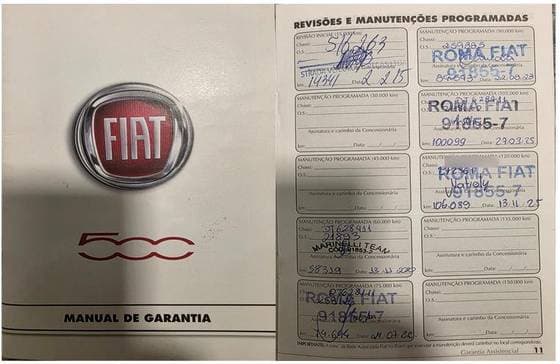 Carro 1.4 CULT 8V FLEX 2P MANUAL