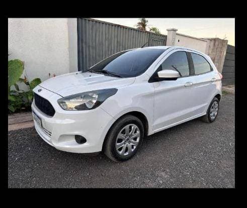 Carro 1.0 TI-VCT FLEX SE MANUAL