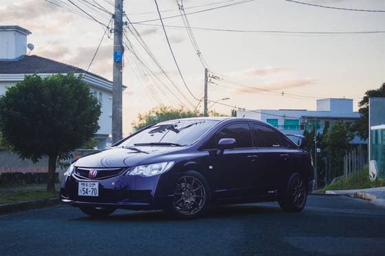 Carro 2.0 SI 16V GASOLINA 4P MANUAL