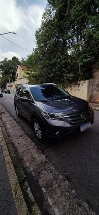 Carro 2.0 EXL 4X2 16V FLEX 4P AUTOMÁTICO