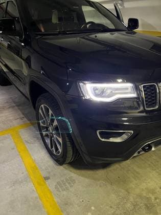 Carro 3.0 LIMITED 4X4 V6 24V TURBO DIESEL 4P AUTOMÁTICO