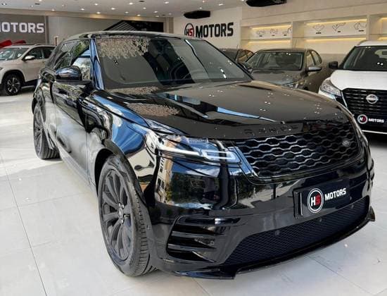 Carro 3.0 V6 P380 GASOLINA R-DYNAMIC SE AUTOMÁTICO