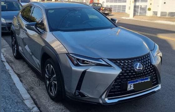 Carro 2.0 VVT-I HYBRID DYNAMIC CVT
