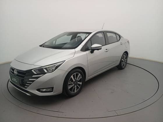 Carro 1.6 16V FLEX ADVANCE XTRONIC