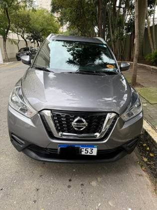 Carro 1.6 16V FLEXSTART S DIRECT 4P XTRONIC