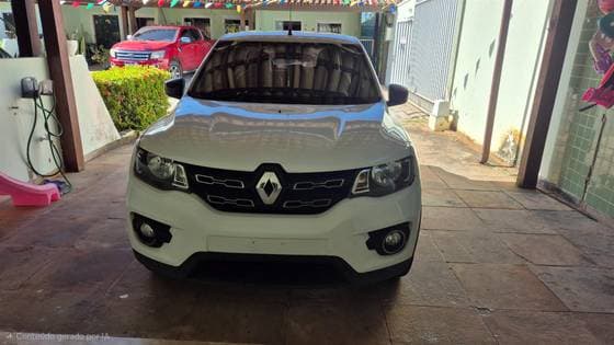 Carro 1.0 12V SCE FLEX INTENSE MANUAL