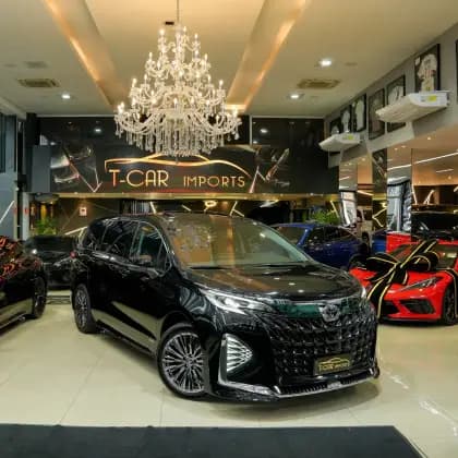 Carro 2.5 VVT-I HYBRID XLE CVT