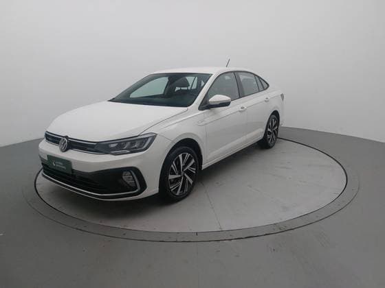 Carro 1.0 200 TSI HIGHLINE AUTOMÁTICO