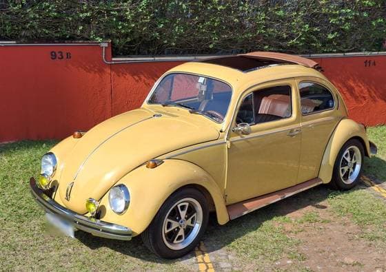 Carro 1.3 L 8V GASOLINA 2P MANUAL
