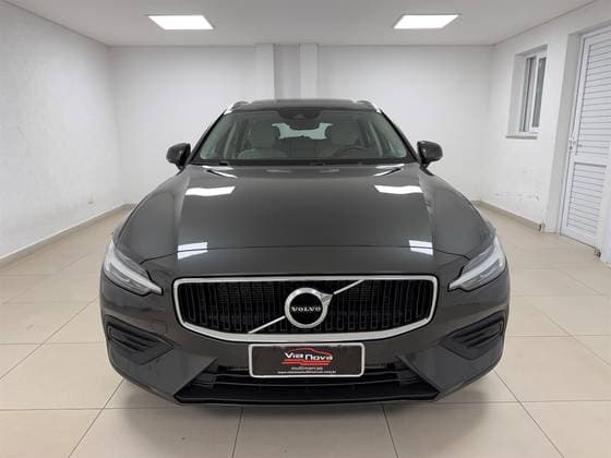 Carro 2.0 T5 GASOLINA MOMENTUM GEARTRONIC