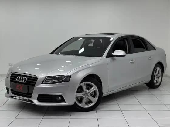 Carro 2.0 TFSI 16V 183CV GASOLINA 4P MULTITRONIC