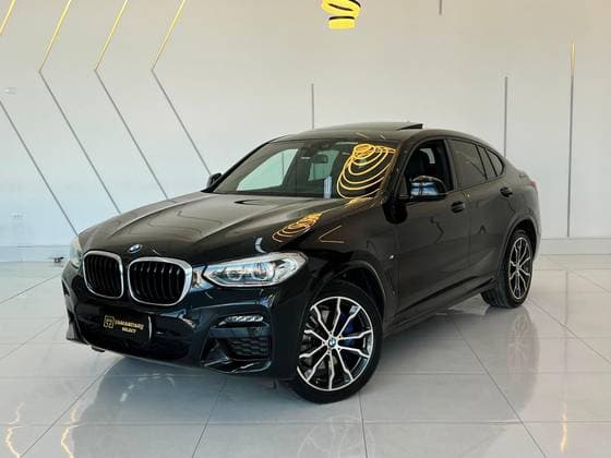 Carro 2.0 16V GASOLINA XDRIVE30I M SPORT STEPTRONIC