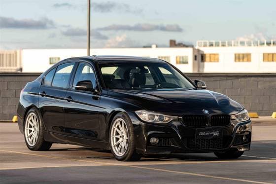 Carro 2.0 SPORT GP 16V TURBO ACTIVE FLEX 4P AUTOMÁTICO