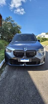 Carro 3.0 TWINPOWER MHEV M50 XDRIVE STEPTRONIC