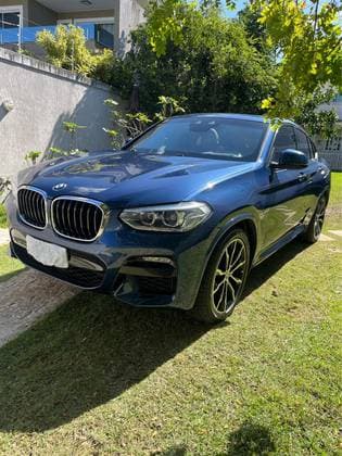 Carro 2.0 16V GASOLINA XDRIVE30I M SPORT STEPTRONIC