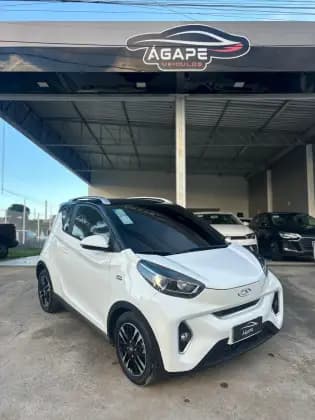Carro 45 KW ELÉTRICO
